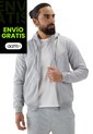 Buzo Hombre Gris Ocai SH002 de Ocai