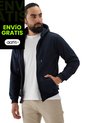 Buzo Hombre Azul Oscuro Ocai SH002 de Ocai