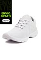 Tenis Blanco Ocai S002 de Ocai