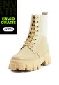 Botín Beige Ocai Angie-2 de Ocai