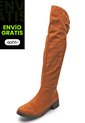 Bota Extra-Larga Miel Ocai 775 de Ocai