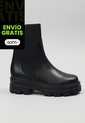 Bota Mujer Negro Ocai Lovely de Ocai