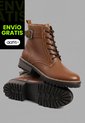 Bota Mujer Cuero Miel OCAi Bliss de Ocai