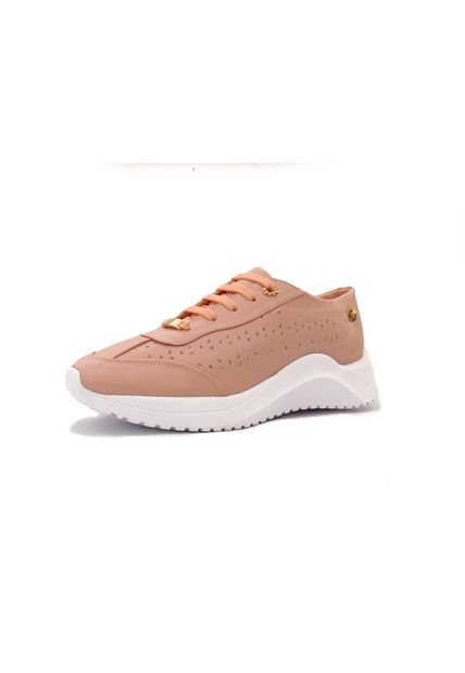 Tenis Boston Rosa Ocai 3-198