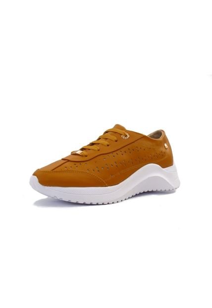 Tenis Boston Mostaza Ocai 3-198