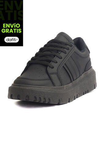 Tenis Negro Ocai 049 Ocai