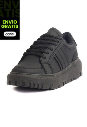 Tenis Negro Ocai 049