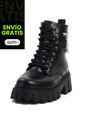 Botines Mujer Negro Ocai Ava 001 de Ocai