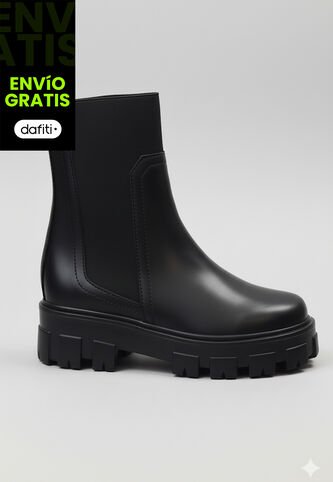 Bota Mujer Negro Ocai Lovely Ocai