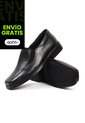 Mocasines Colegial Cuero Niño Ocai E004 de Ocai