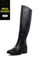 Bota Mujer Cuero Negro Ocai Lore 001 de Ocai