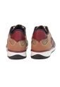 Tenis Hombre Ocai Lucca Café X Vinotinto de Ocai