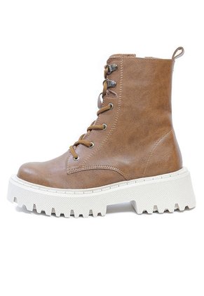 Bota Mujer Miel OCAi MA0625