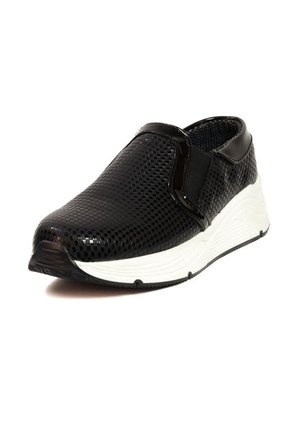 Mocasines Negro Marian 002