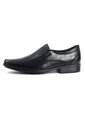 Zapato Cuero Hombre Negro Ocai Luciano 001 de Ocai