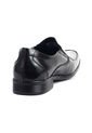 Zapato Cuero Hombre Negro Ocai Luciano 001 de Ocai