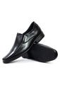 Zapato Cuero Hombre Negro Ocai Luciano 001 de Ocai