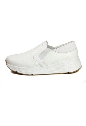 Mocasines Blanco Marian 002