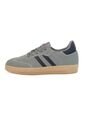 Tenis Hombre Ocai Raw Gris X Azul de Ocai