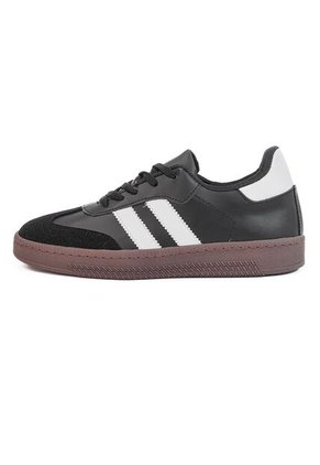 Tenis Hombre Ocai Raw Negro X Blanco