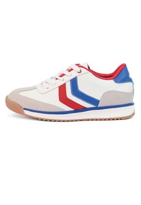 Tenis Hombre Ocai Lucca Blanco X Azul