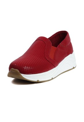 Mocasines Rojo Marian 002