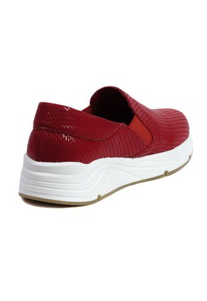 Mocasines Rojo Marian 002
