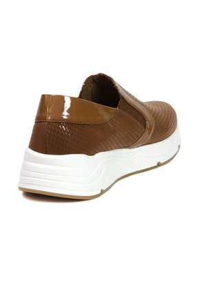 Mocasines Miel Marian 002