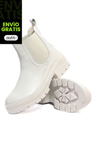 BotaMujerCueroBeigeLuciana001 Ocai