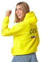 Buzo Mujer Amarillo OCAi Colombia de Ocai
