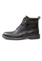 Botas Casuales Cuero Genuino Hombre Negro Grafito Ocai B107 de Ocai