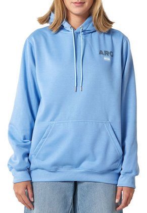 Buzo Mujer Azul Celeste OCAi Argentina