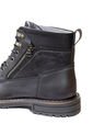 Botas Casuales Cuero Genuino Hombre Negro Noche Ocai B105 de Ocai