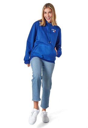 Buzo Mujer Azul Oscuro OCAi Francia