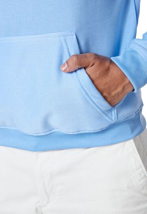 Buzo Hombre Azul Celeste OCAi Argentina