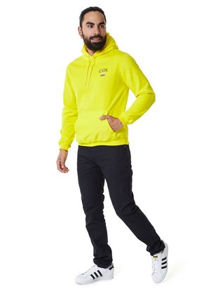 Buzo Hombre Amarillo OCAi Colombia