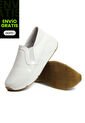 Mocasines Blanco Marian 002 de Ocai