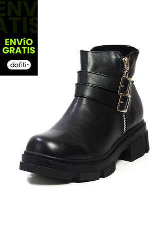 Bota Mujer Negro OCAi Gabby Ocai
