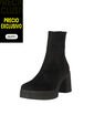 Botines Mujer Negro Ocai Eva 001 de Ocai
