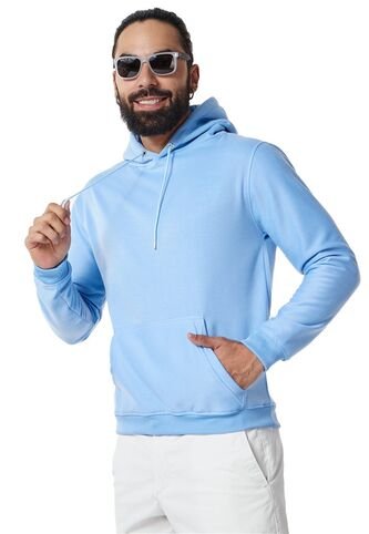 Buzo Hombre Celeste Ocai SH001 Ocai