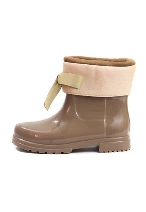 Bota Beige Ocai Hanna 001