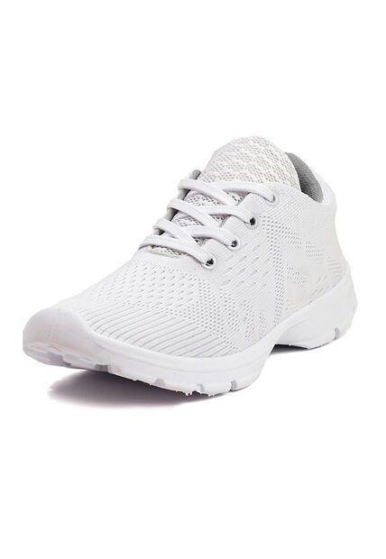 Tenis Blanco Ocai S002