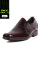 Zapato Cuero Hombre Vino Ocai Luciano 001 de Ocai