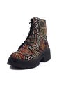 Bota Multicolor Mujer Ocai Emma 001 de Ocai
