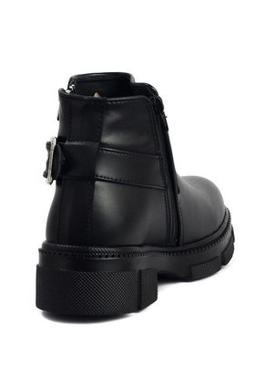 Botines Mujer Negro Ocai Mily 001