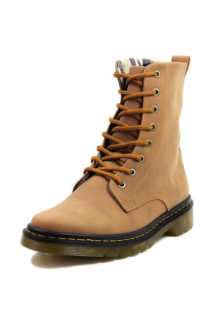 Bota Caballero Miel Ocai Martin