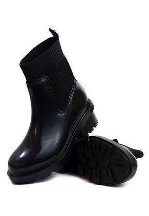 Botín Negro Ocai Charlotte 001