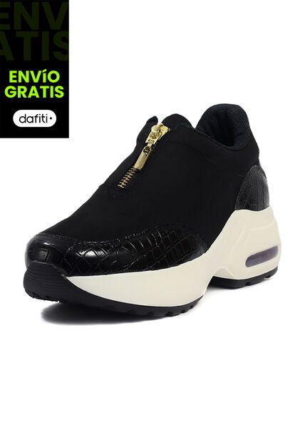 Zapatos Mujer Negro Ocai Danara 001