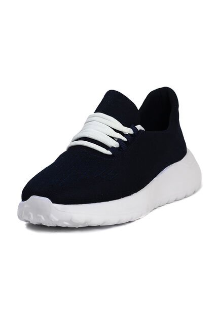 Tenis Azul Oscuro Ocai Alana 001