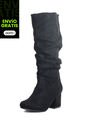Botas Mujer Negro Ocai Amanda 001 de Ocai